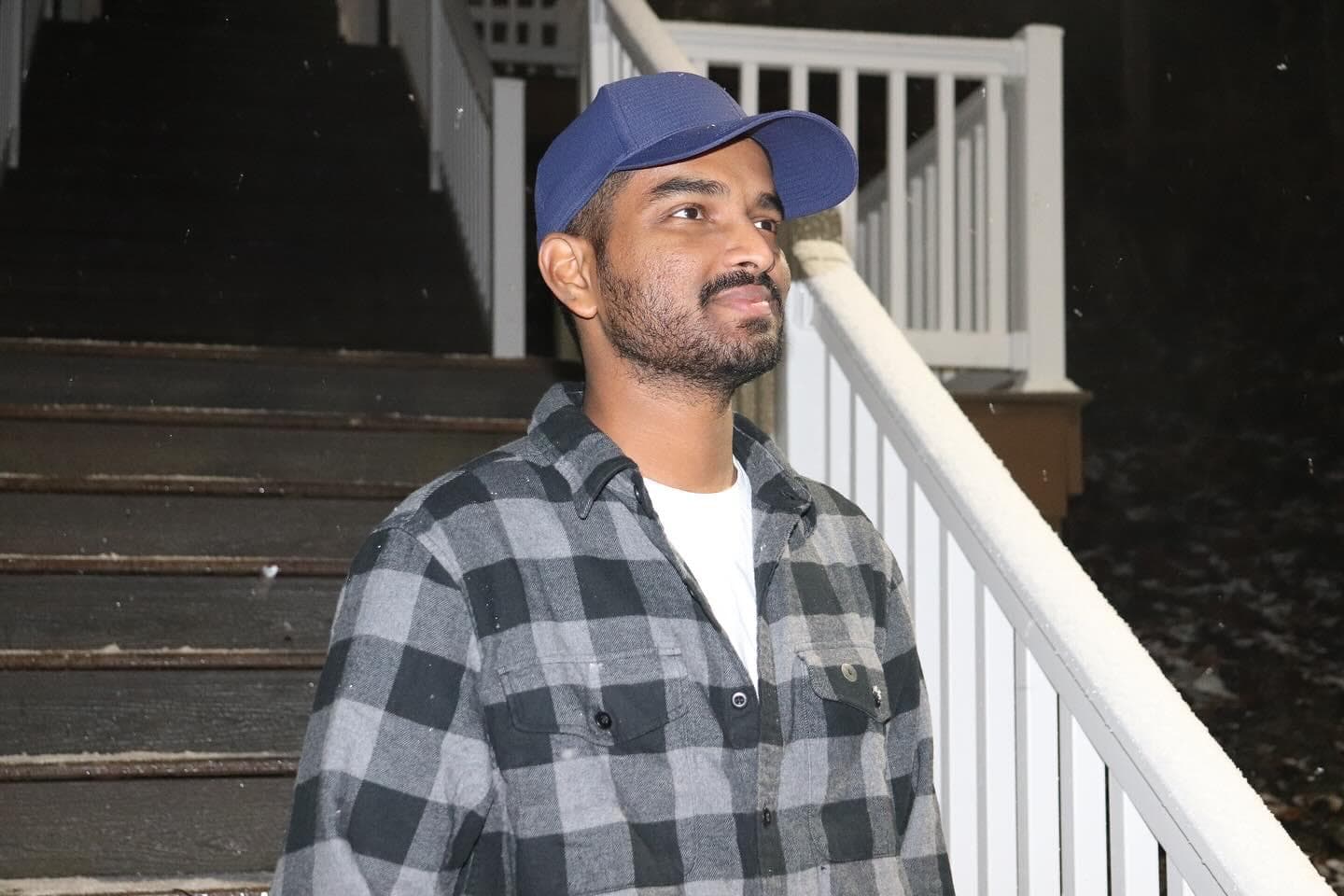Pavan Gajula